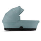 Cybex GAZELLE S Carrycot  Sky Blue