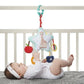Sophie The Giraffe Star Activities II