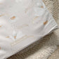 Unisex Wedge Baby Changing Mat | Handmade UK | Storks and Bear