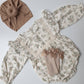 Baby Girls Flora Romper