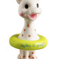 Sophie La Giraffe Bath Toy - Bathtime