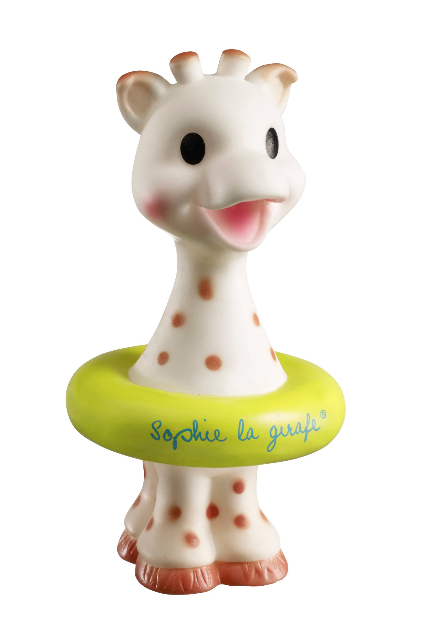 Sophie La Giraffe Bath Toy - Bathtime