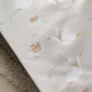Unisex Wedge Baby Changing Mat | Handmade UK | Storks and Bear