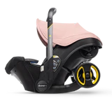Doona Infant Car Seat & Stroller - Blush