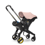 Doona Infant Car Seat & Stroller - Blush
