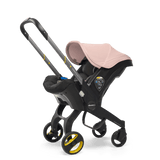Doona stroller 2024 blush pink