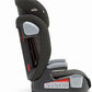Joie Elevate Car Seat Two Tone Black