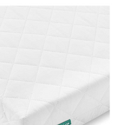 Miniuno Hypoallergenic Pocket Spring (MicroFibre) - Cot Bed