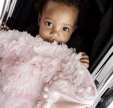 Koochicoo Blush Pink Shawl