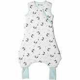 Tommee Tippee Grobag Steppee Baby Romper Suit - 6-18M - 2.5 Tog
