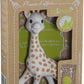 So' Pure Sophie La Giraffe® - Teether- Natural Rubber