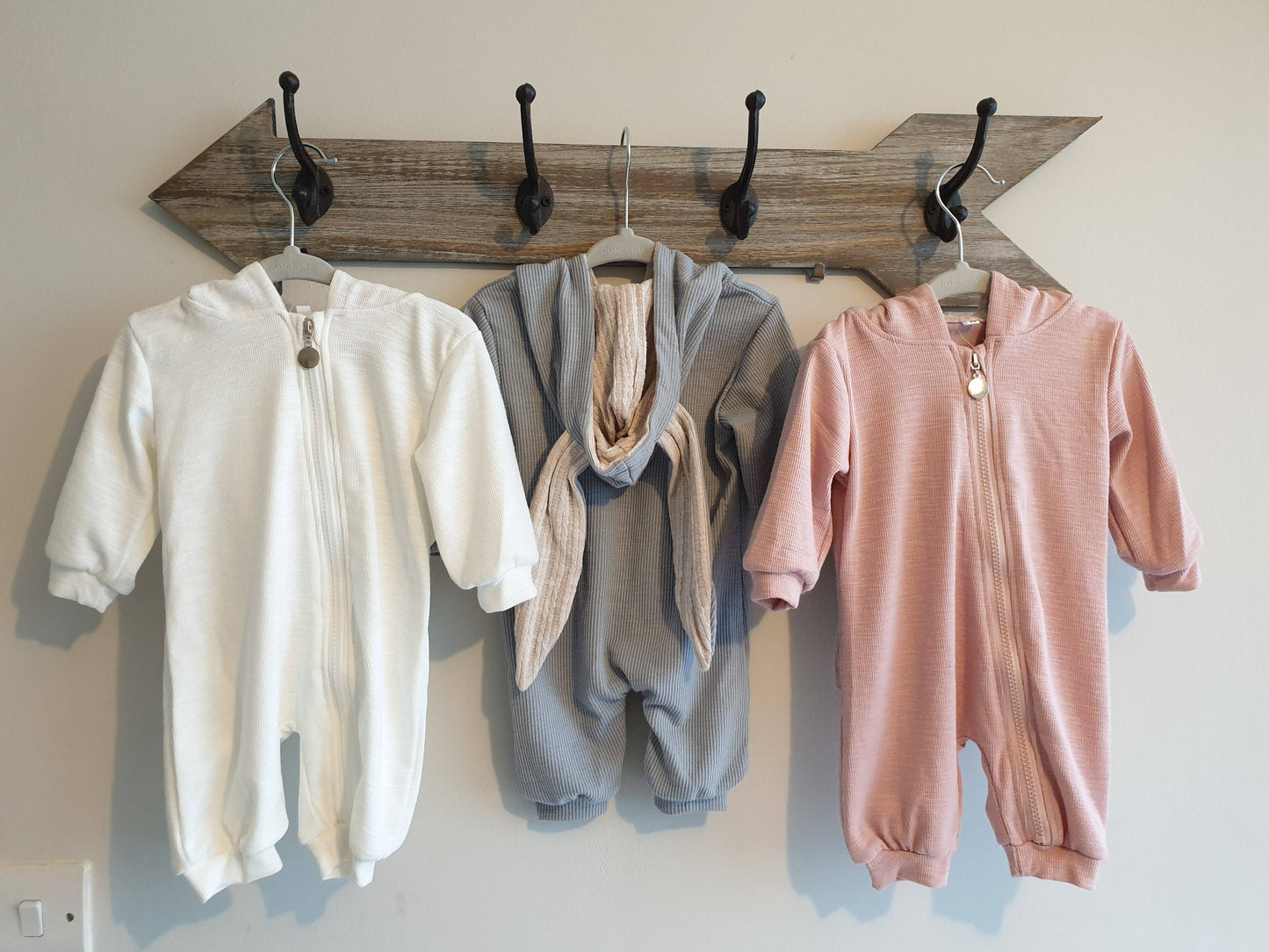 Baby Easter Suit