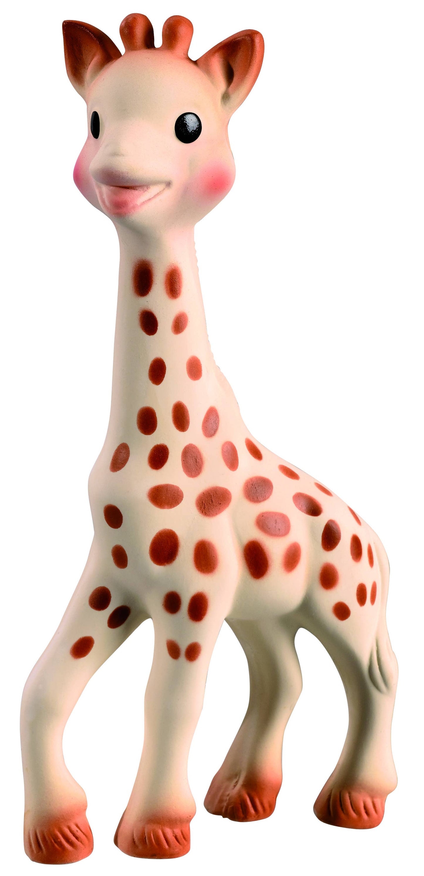 Grande Sophie La Giraffe® - Gift Box - Natural Rubber