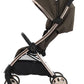 eggZ® Stroller Chocolate Velvet