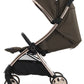 eggZ® Stroller Chocolate Velvet