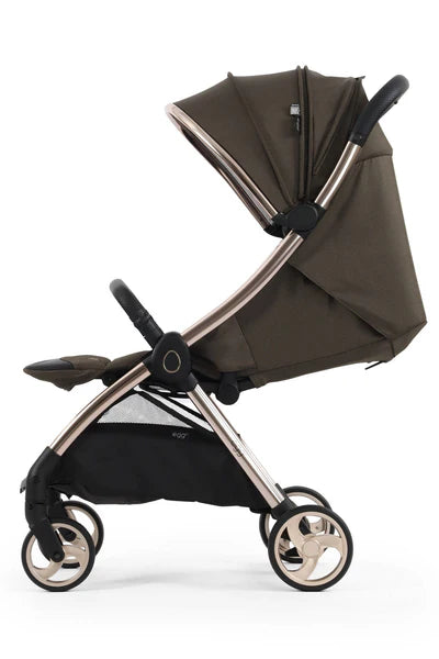 eggZ® Stroller Chocolate Velvet