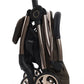 eggZ® Stroller Chocolate Velvet