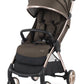 eggZ® Stroller Chocolate Velvet