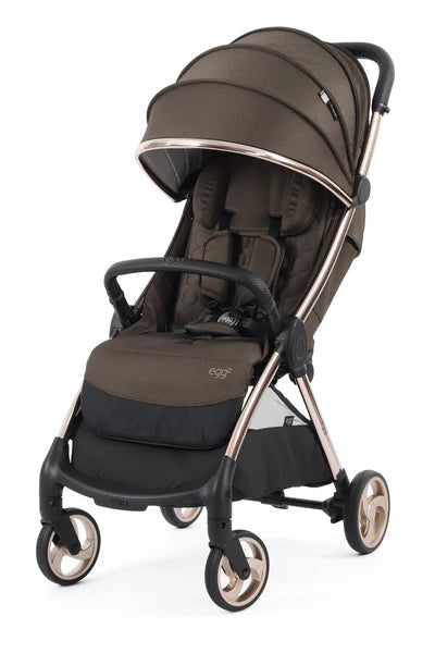 eggZ® Stroller Chocolate Velvet