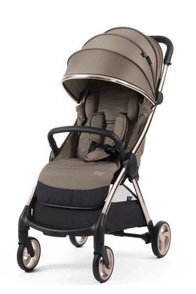 eggZ® Stroller- Mink