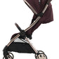eggZ® Stroller- Mulberry
