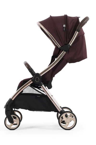 eggZ® Stroller- Mulberry