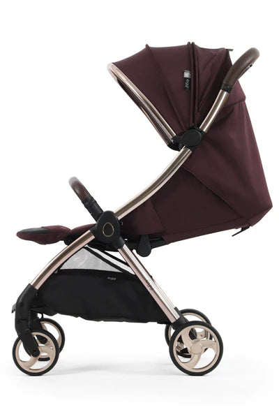 eggZ® Stroller- Mulberry