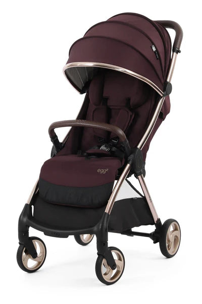 eggZ® Stroller- Mulberry