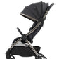 eggZ® Stroller - Carbonite