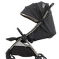 eggZ® Stroller - Carbonite