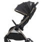 eggZ® Stroller - Carbonite