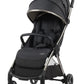 eggZ® Stroller - Carbonite
