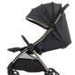 eggZ® Stroller - Carbonite