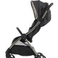 eggZ® Stroller - Carbonite