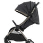 eggZ® Stroller - Carbonite