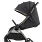 eggZ® Stroller - Carbonite