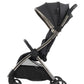 eggZ® Stroller - Carbonite