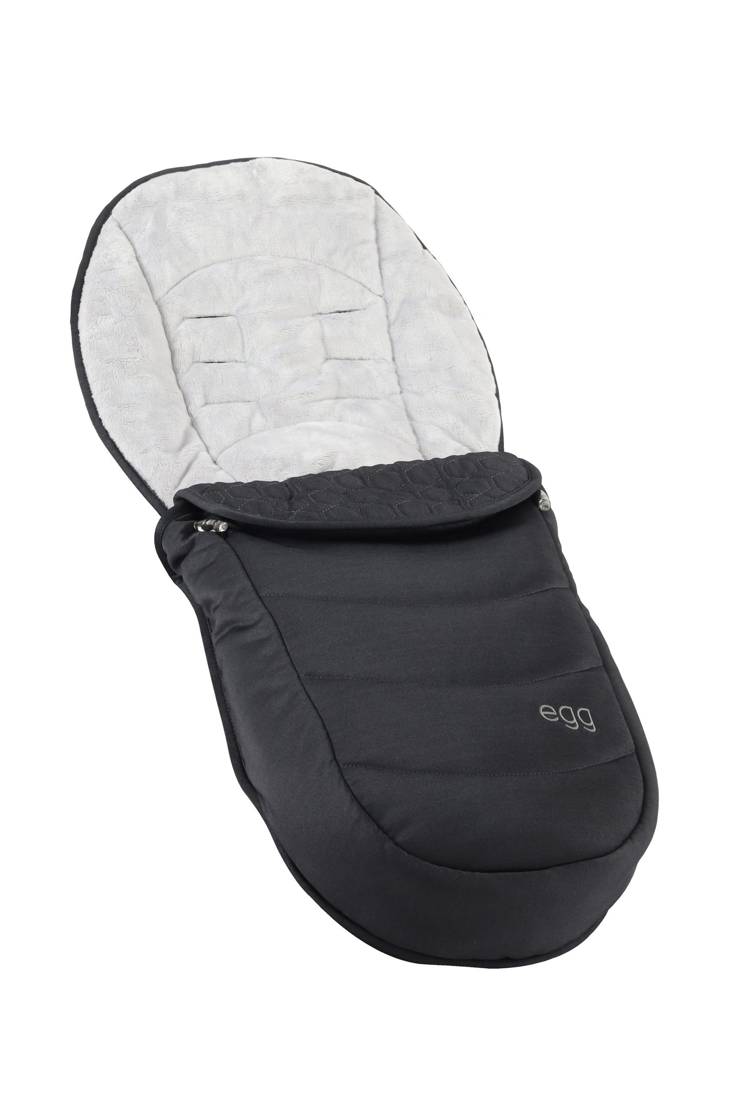 egg® 3 Snuggle Package - Carbonite