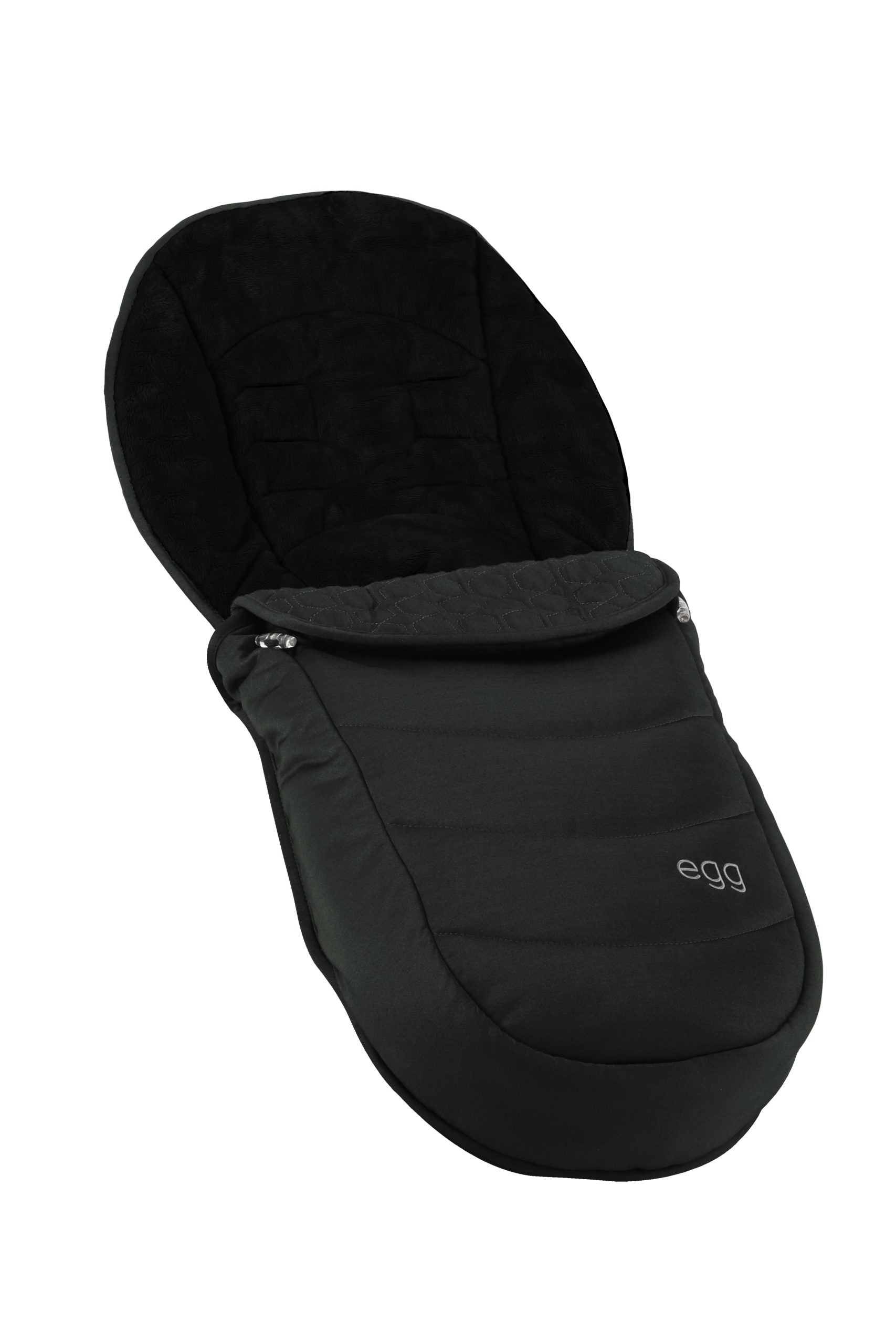 egg® 3 Snuggle Package - Black Olive
