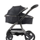 egg® 3 Snuggle Package - Carbonite