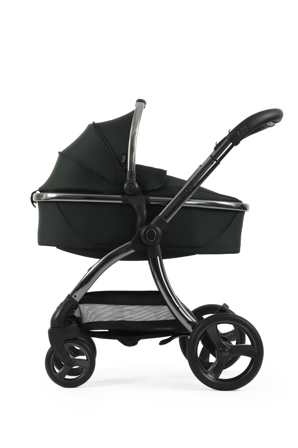 egg® 3 Snuggle Package - Black Olive