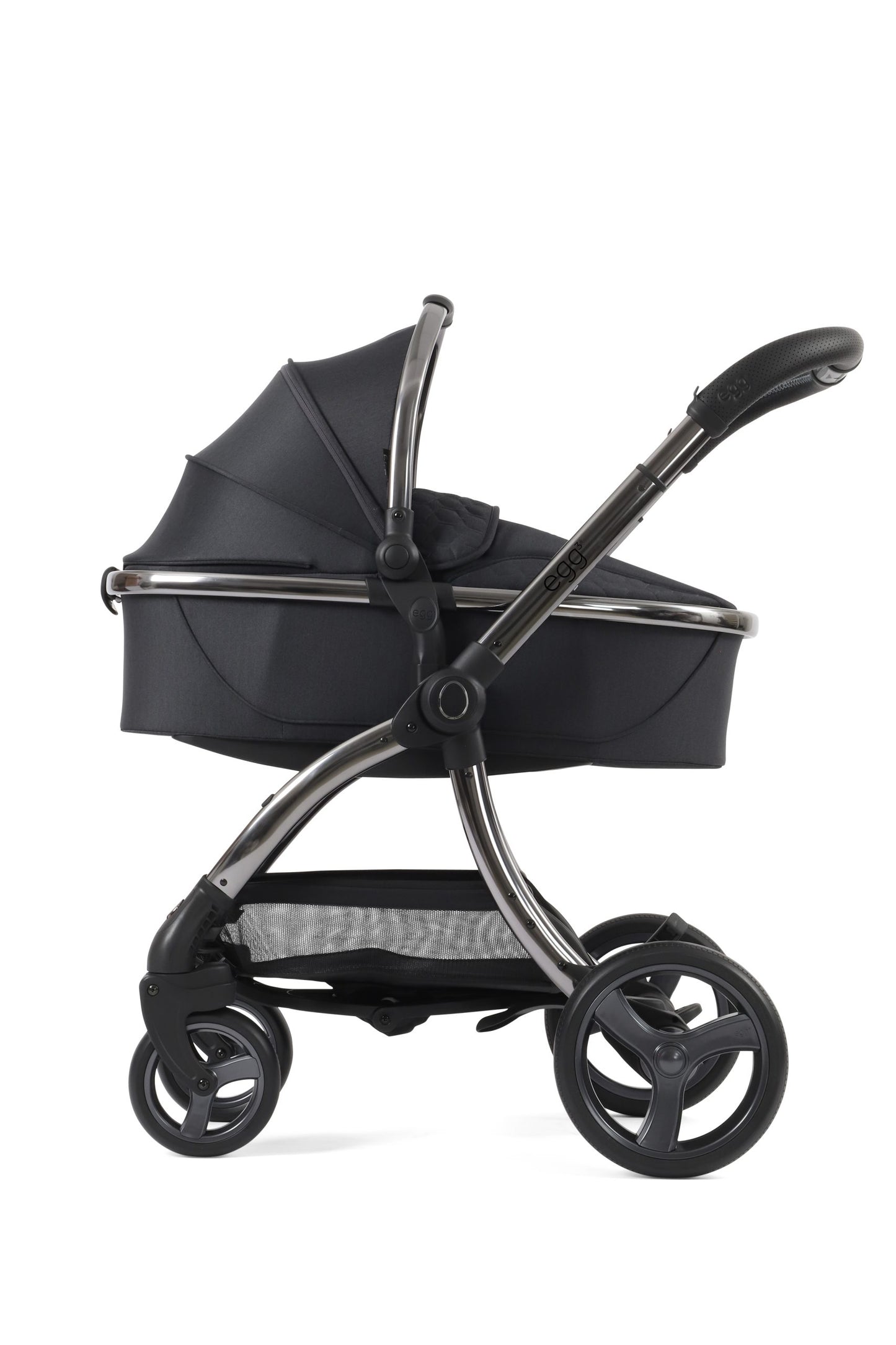 egg® 3 Snuggle Package - Carbonite