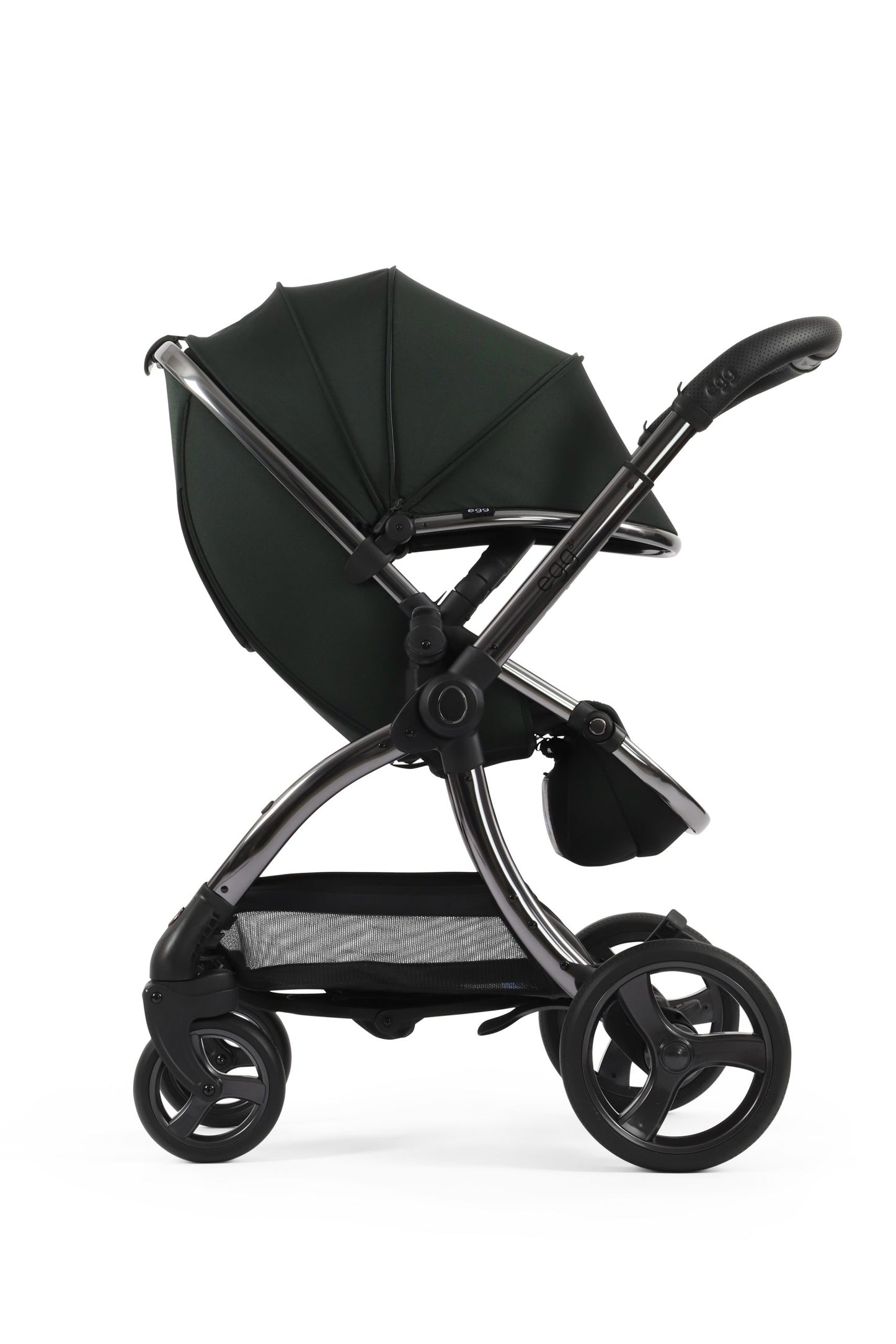 Egg® 3 Luxury Bundle - Black Olive