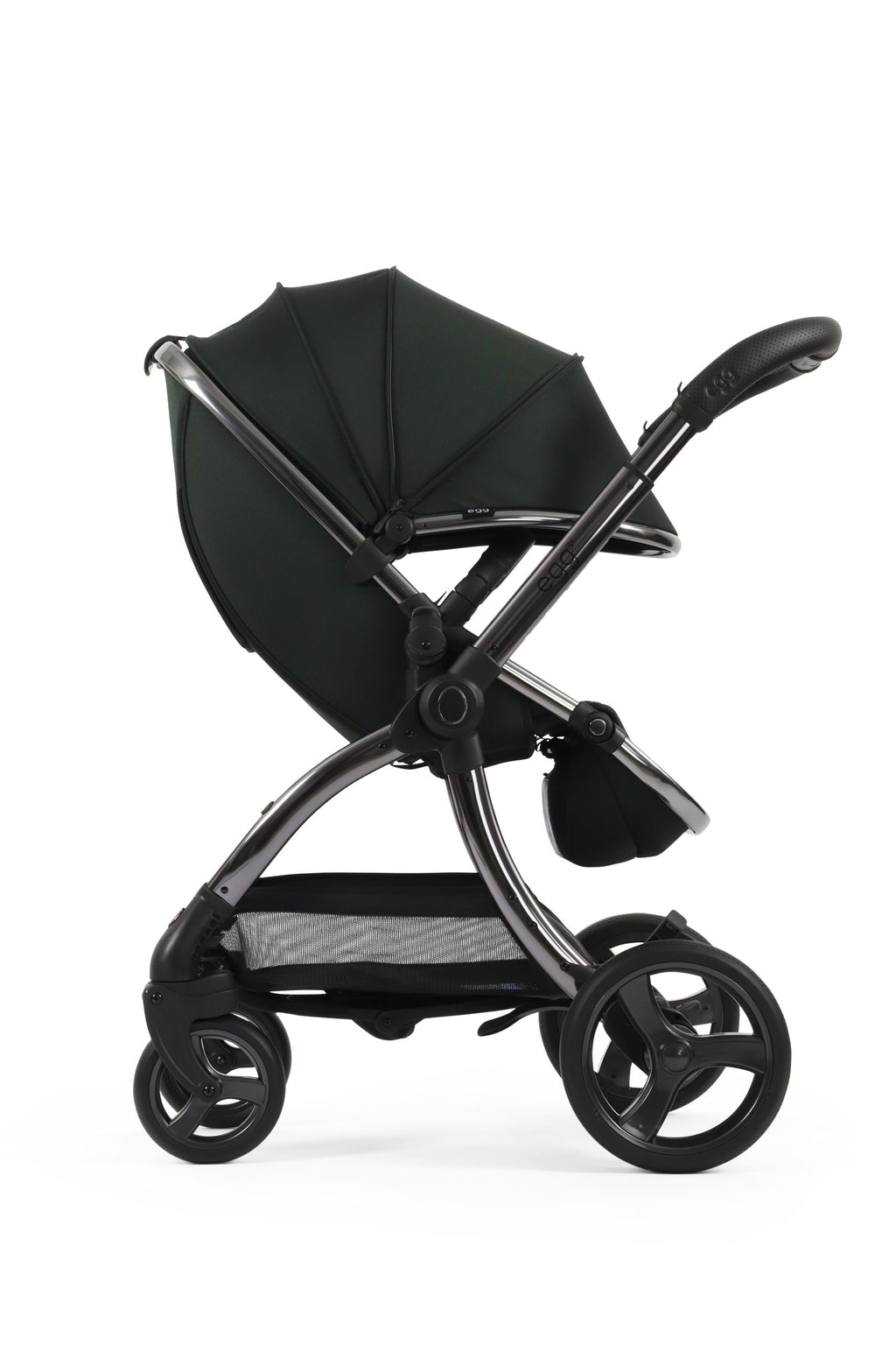 egg® 3 Snuggle Package - Black Olive