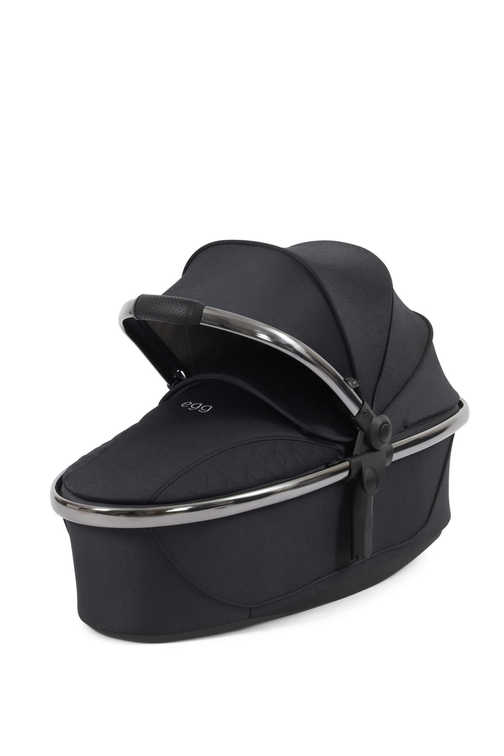 egg® 3 Snuggle Package - Carbonite