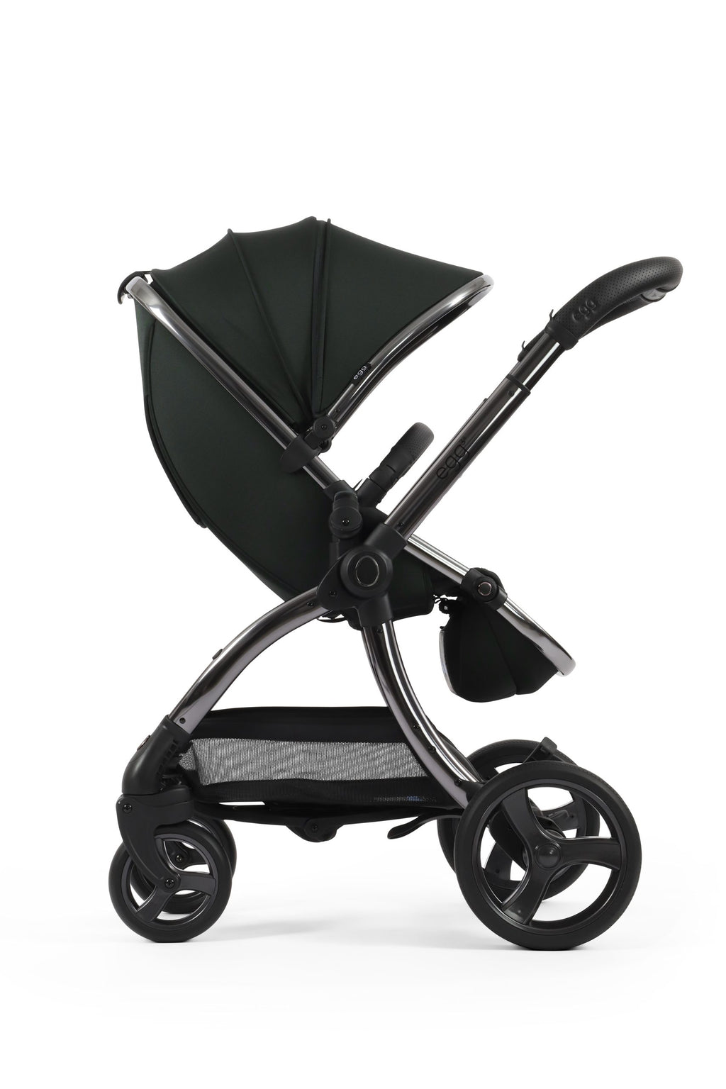 egg® 3 Snuggle Package - Black Olive