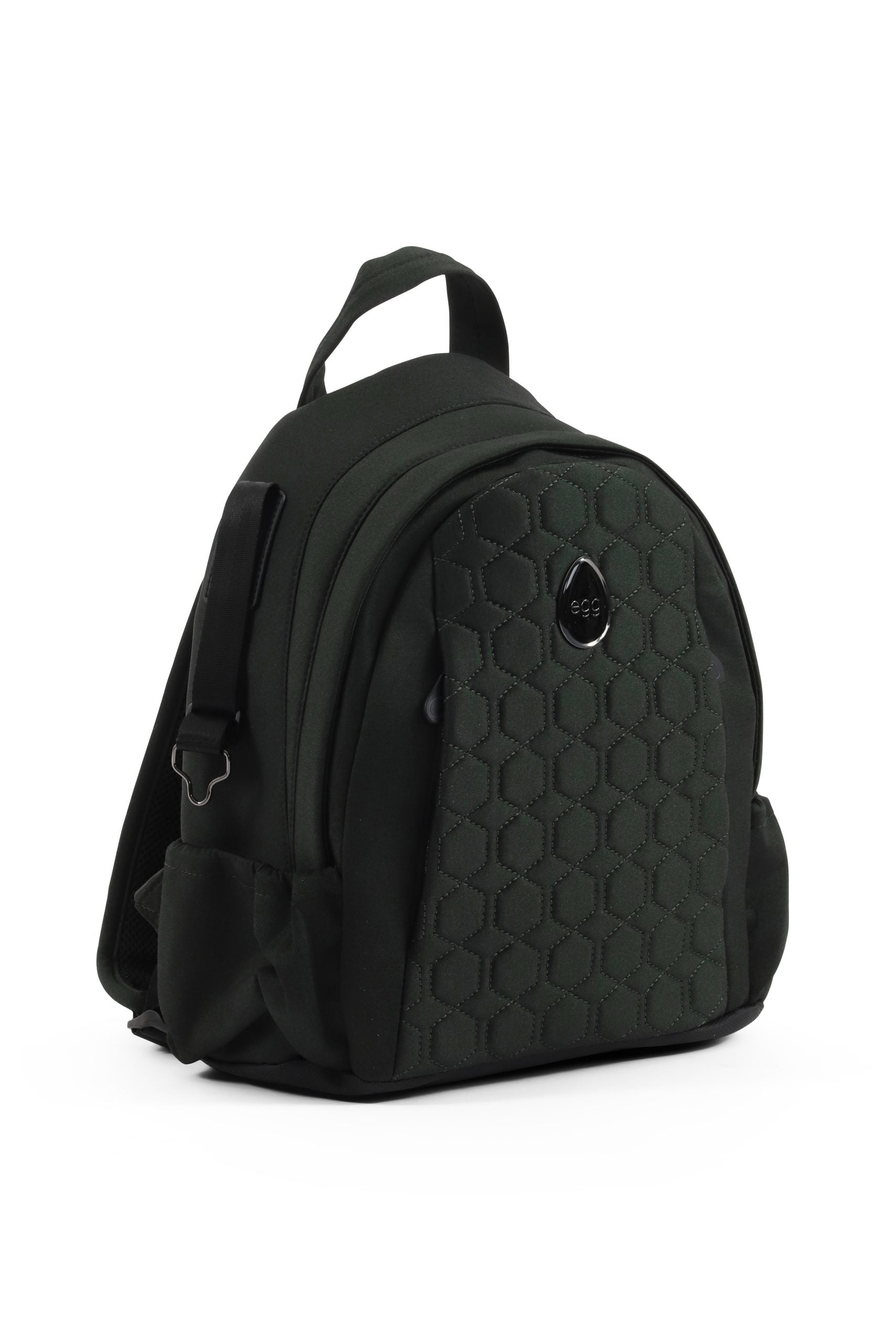 egg® 3 Snuggle Package - Black Olive