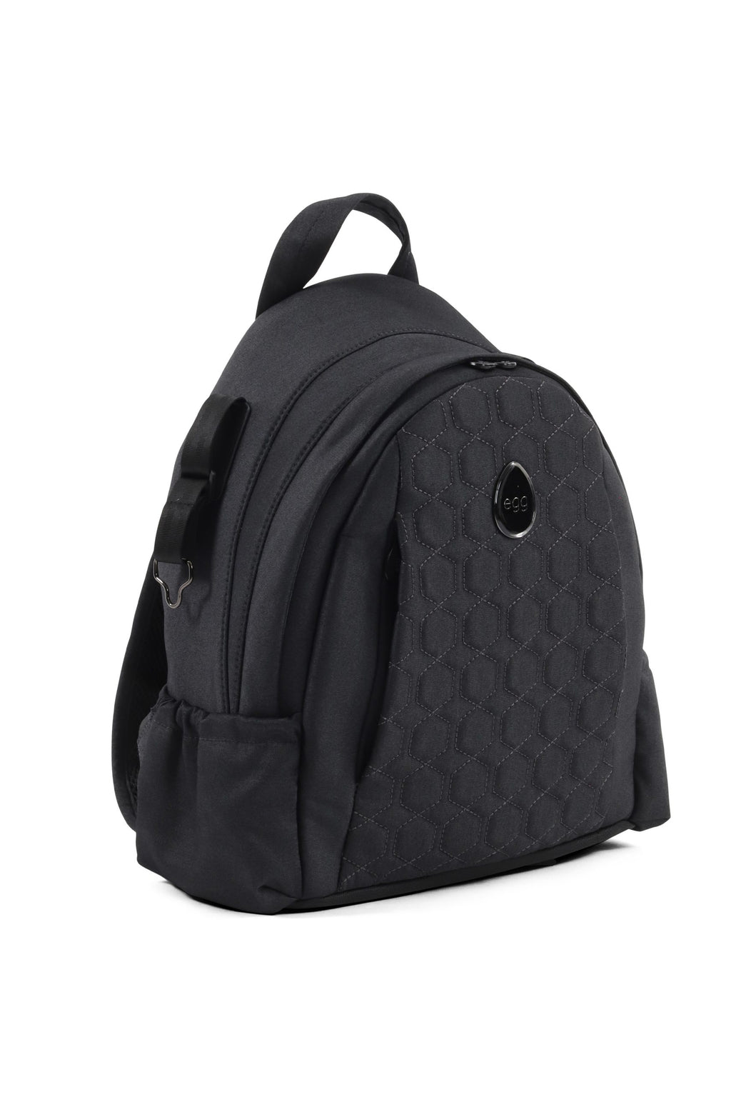 Egg® 3 Luxury Bundle - Carbonite