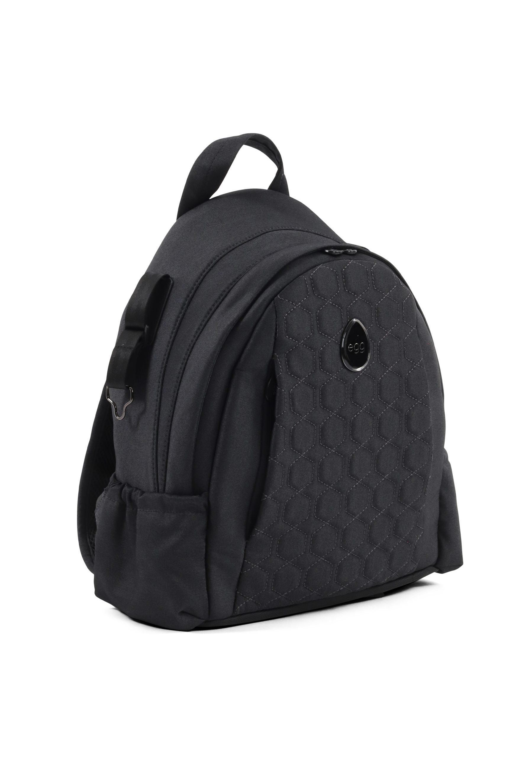 Egg® 3 Luxury Bundle - Carbonite