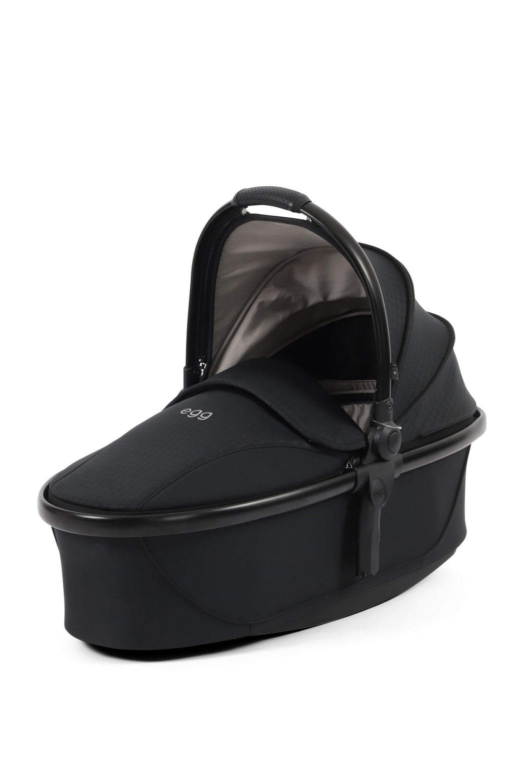 Egg® 3 Luxury Bundle - Houndstooth Black